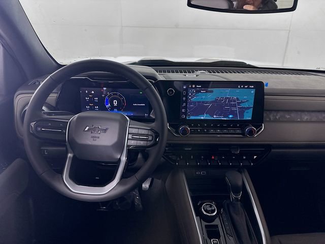 New 2026 Chevrolet Colorado ZR2 w/ Technology Package image 24