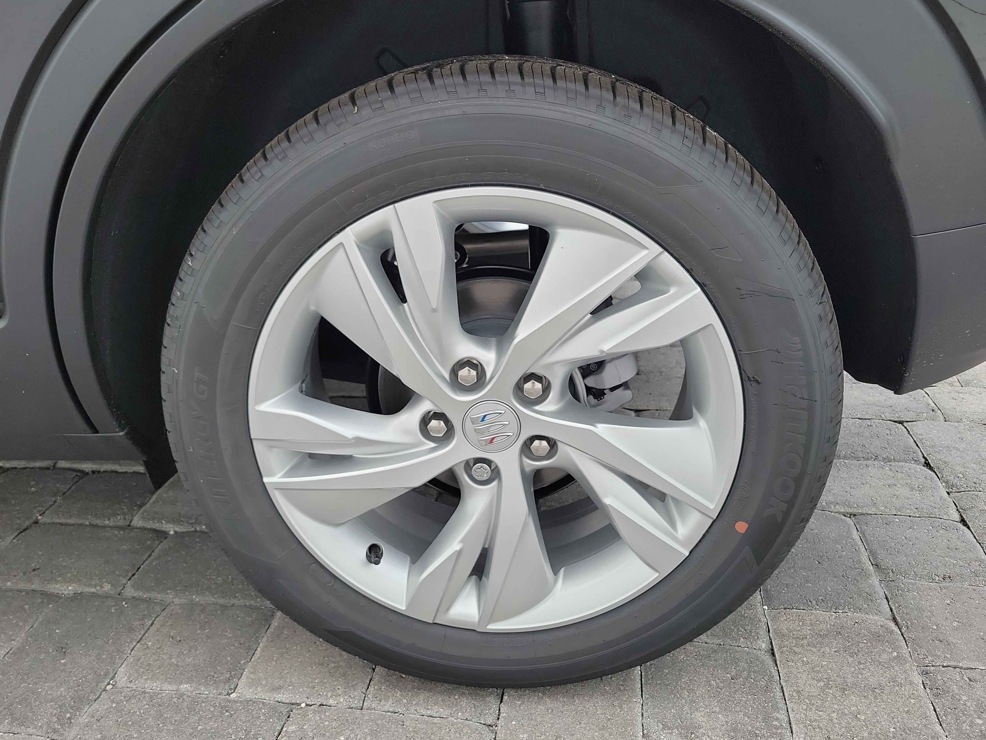 New 2026 Buick Encore GX Preferred w/ Comfort Package FWD image 11
