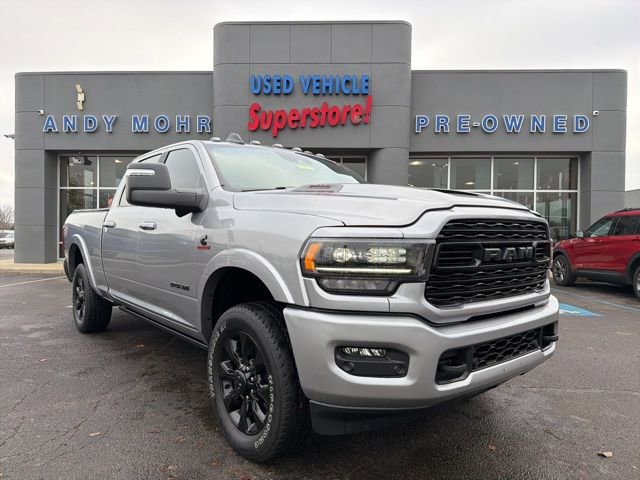 Used 2023 RAM 2500 Limited