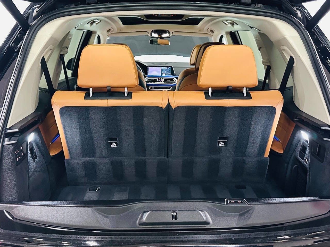 Used 2020 BMW X7 xDrive40i image 29