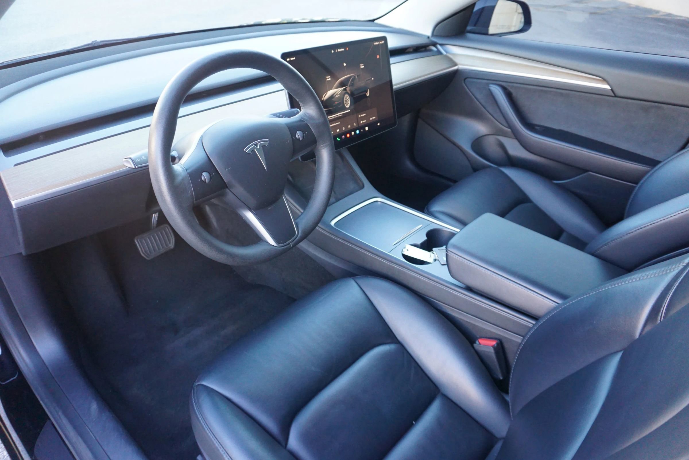 Used 2022 Tesla Model 3 Long Range image 27