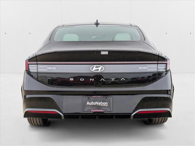 New 2024 Hyundai Sonata SEL w/ Convenience Package image 8