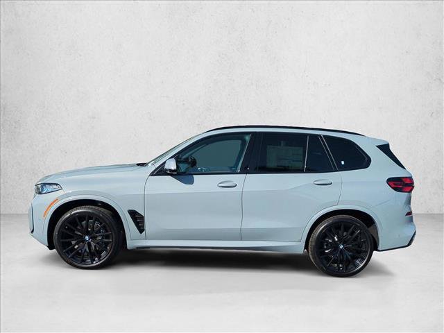 New 2026 BMW X5 sDrive40i w/ M Sport Package RWD image 5