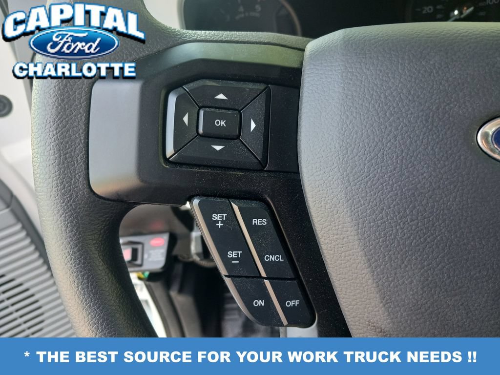 New 2027 Ford F750 2WD Regular Cab Super Duty image 25