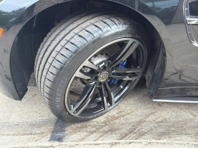 Used 2017 BMW M4 Coupe RWD image 33