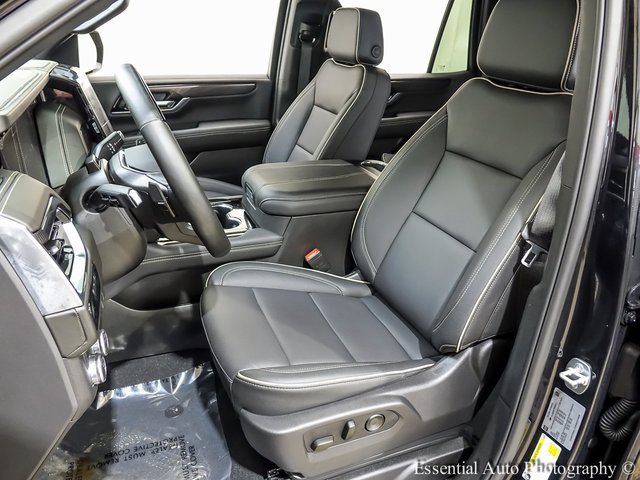 Used 2026 GMC Yukon Elevation image 9