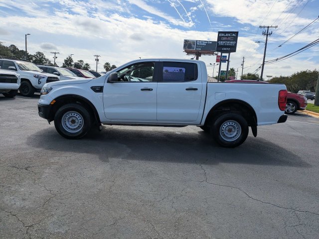 Used 2019 Ford Ranger XL w/ Equipment Group 101A Mid RWD image 7