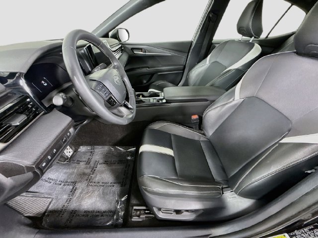 Certified 2025 Toyota Camry SE w/ Convenience Package FWD image 21