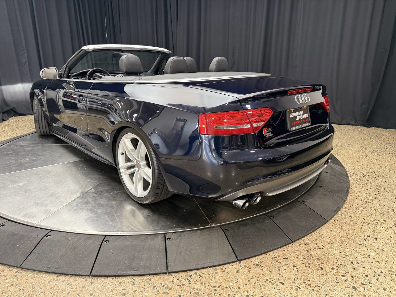 Used 2011 Audi S5 Prestige image 5