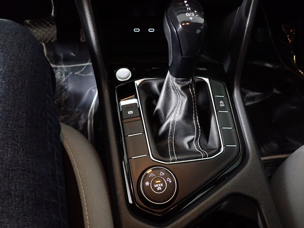 Used 2023 Volkswagen Taos S image 31