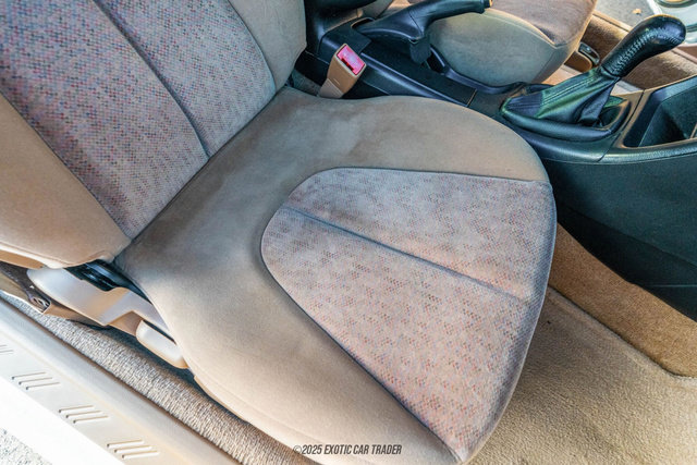 Used 1996 Ford Probe GT image 38