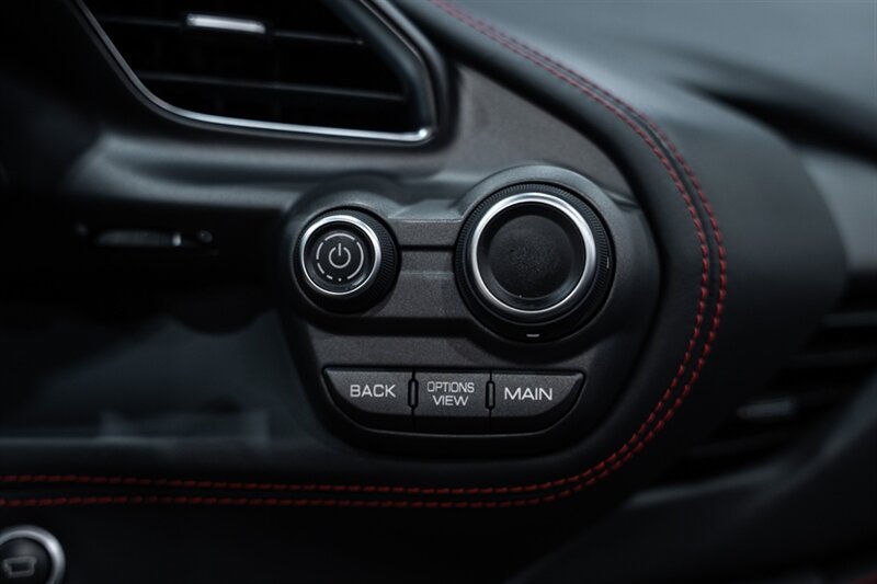 Used 2018 Ferrari 488 Spider RWD image 58