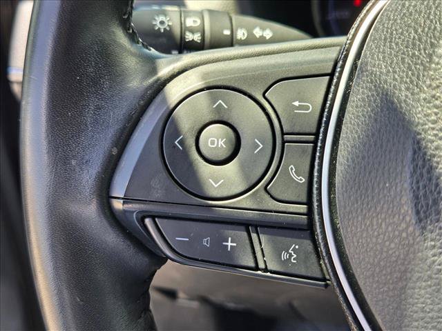 Used 2019 Toyota RAV4 XSE AWD/4WD image 12
