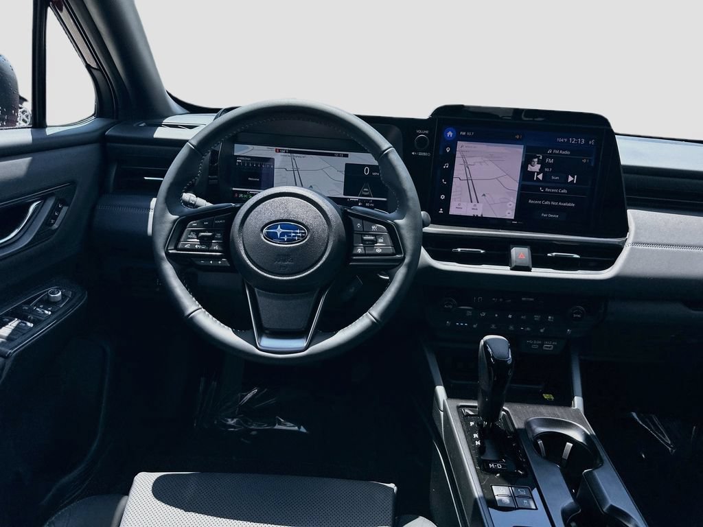 New 2026 Subaru Outback Touring XT AWD/4WD image 21