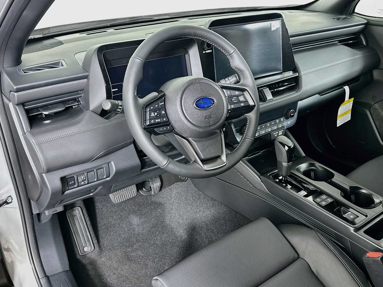 New 2026 Subaru Outback Touring XT AWD/4WD image 9