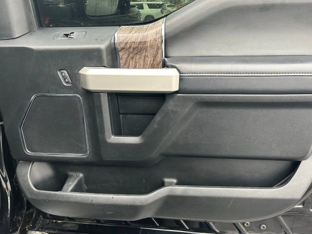 Used 2019 Ford F250 Lariat w/ Lariat Ultimate Package image 31