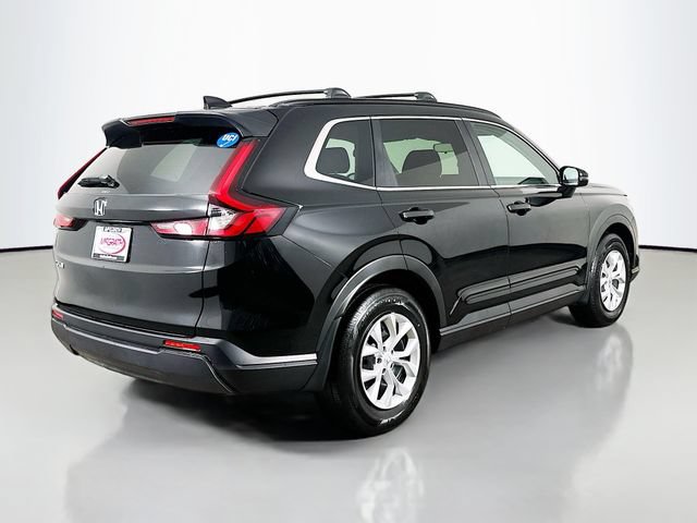Certified 2026 Honda CR-V LX image 18