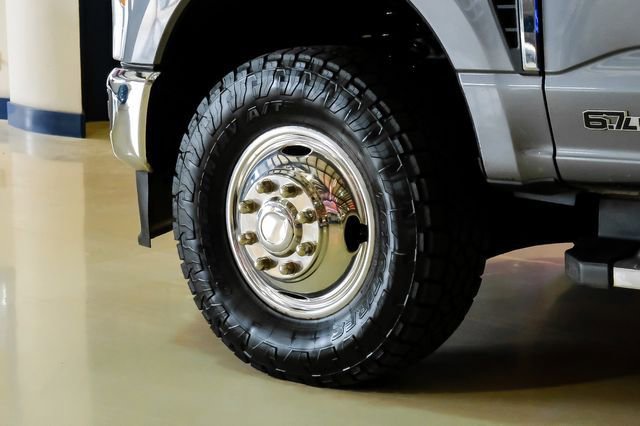 Used 2023 Ford F350 XLT w/ FX4 Off-Road Package AWD/4WD image 61