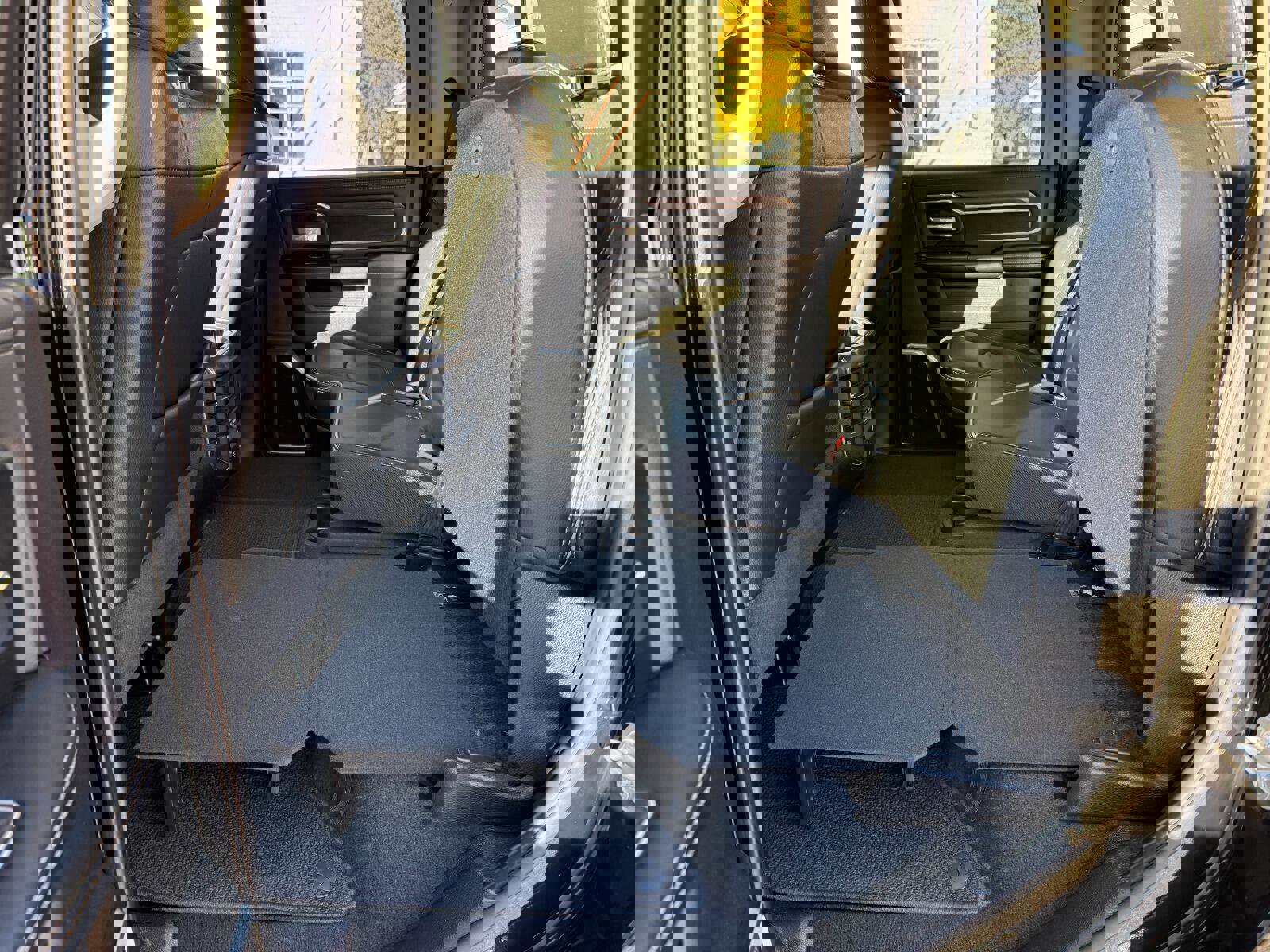 Used 2022 RAM 2500 Laramie image 12