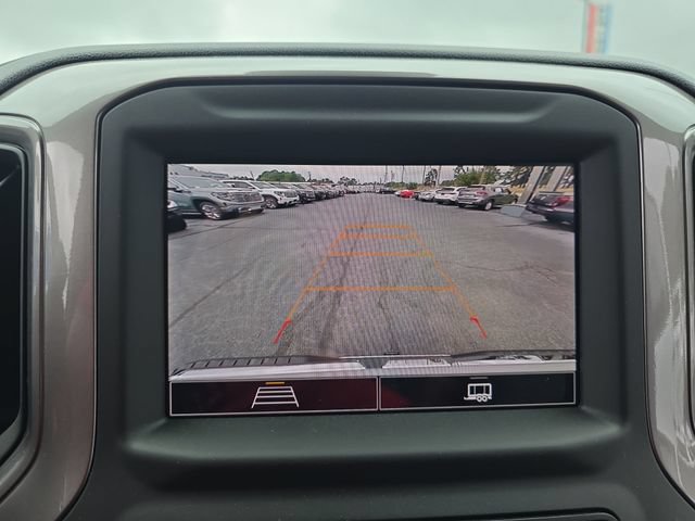 Used 2026 GMC Sierra 2500 Pro w/ Convenience Package AWD/4WD image 23