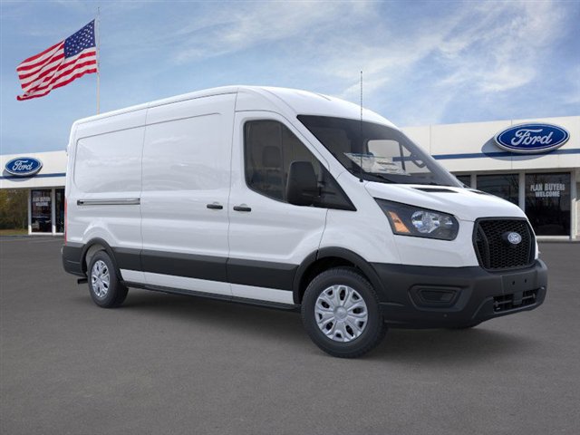 New 2026 Ford Transit 250 148 Medium Roof image 7