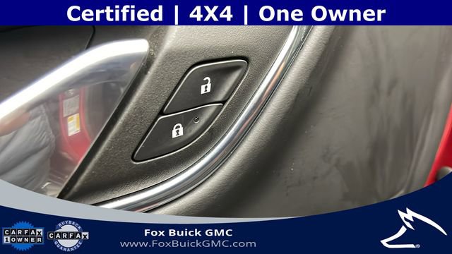 Certified 2023 GMC Yukon XL SLE w/ Gmc Pro Safety Plus Package AWD/4WD image 9