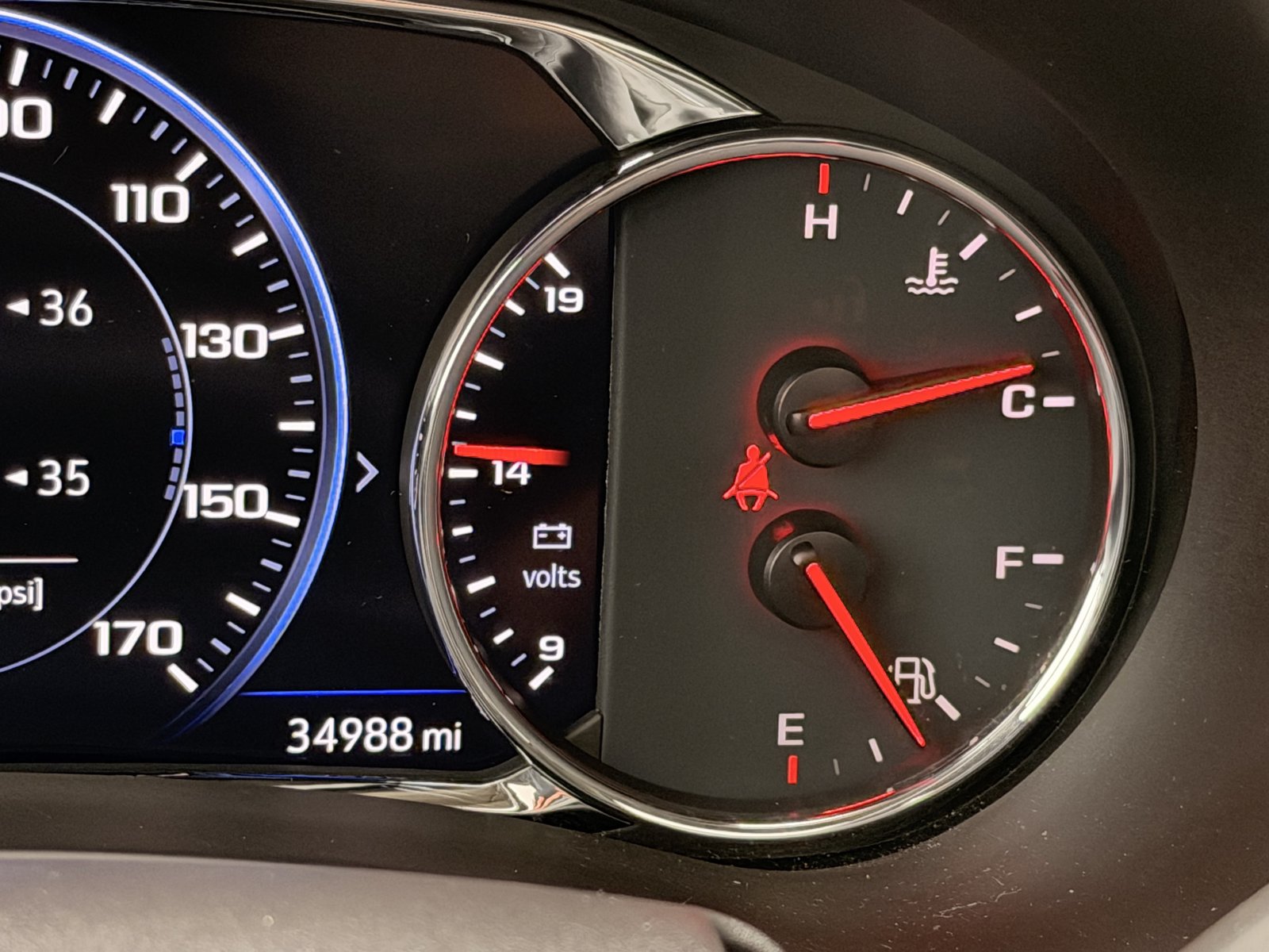 Used 2022 GMC Terrain Denali AWD/4WD image 22