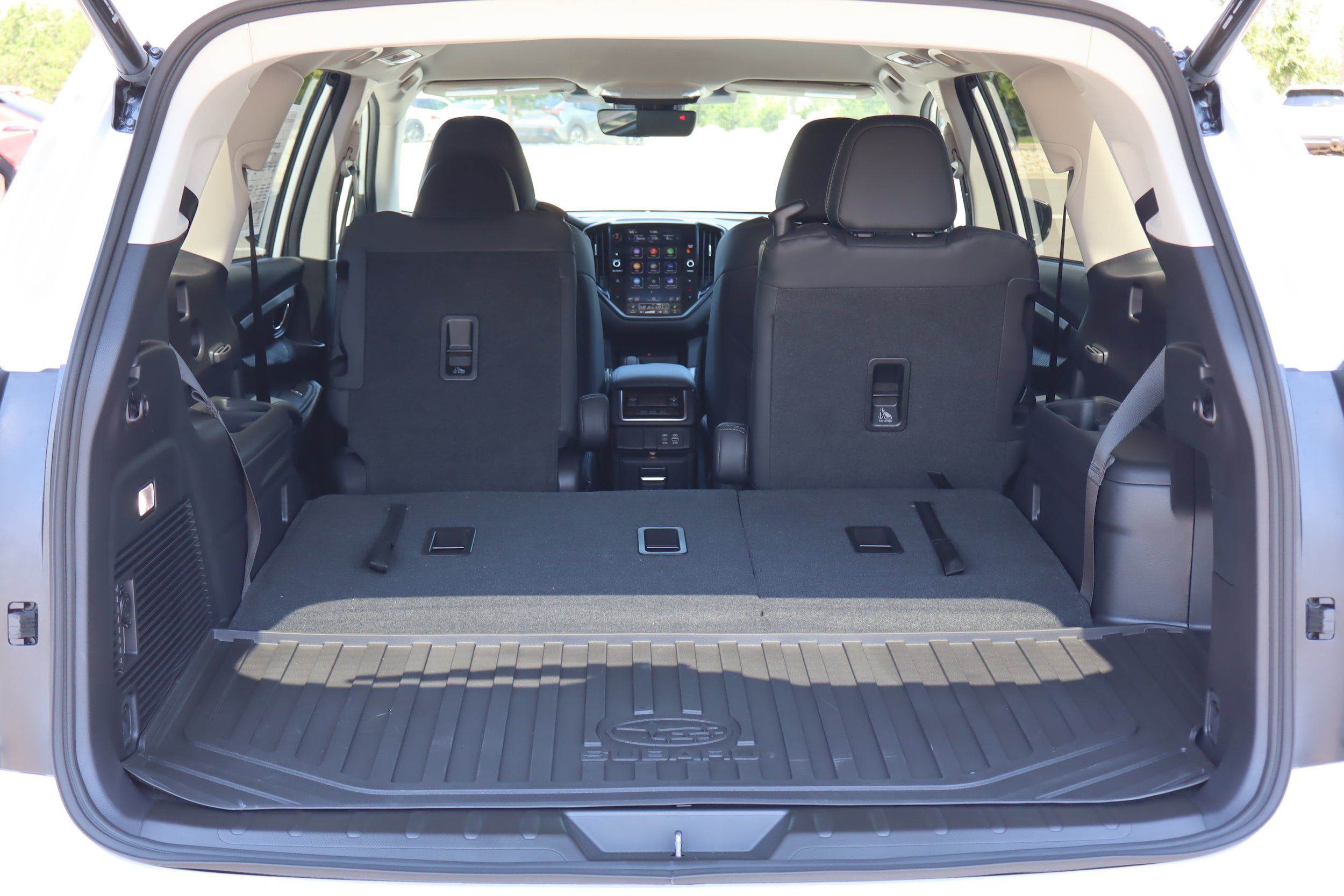 New 2026 Subaru Ascent Premium AWD/4WD image 18