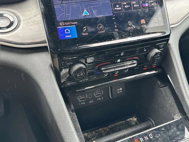 Certified 2021 Jeep Grand Cherokee L Limited image 27