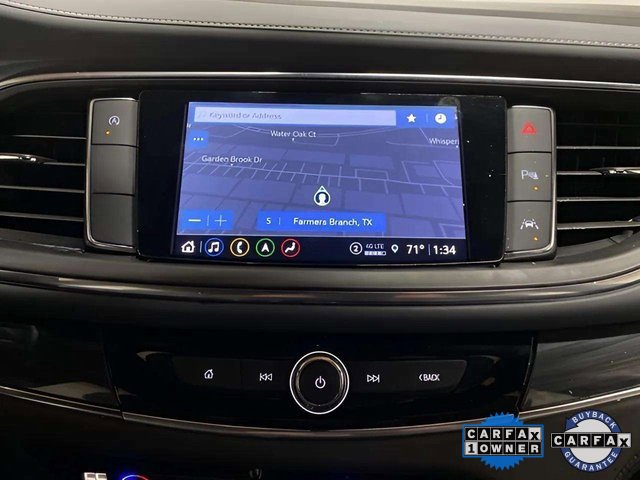 Used 2024 Buick Enclave Premium image 43