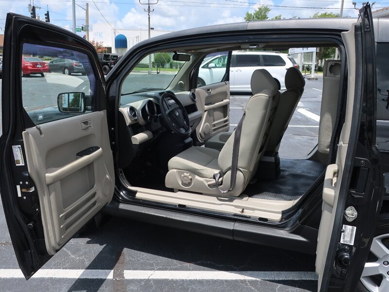 Used 2010 Honda Element EX image 12