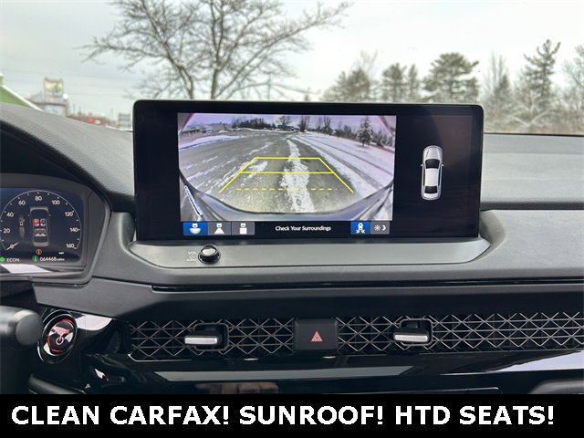 Used 2023 Honda Accord EX-L image 14