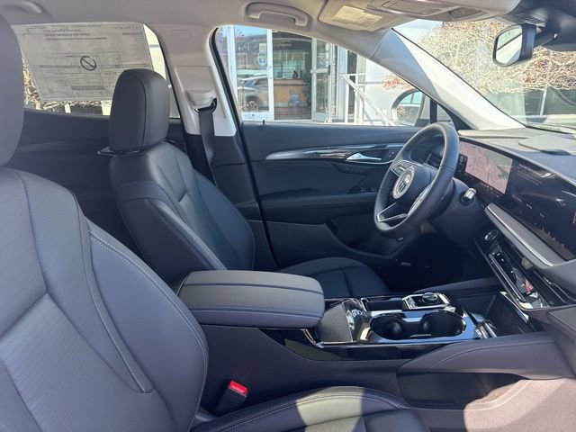 New 2026 Buick Envision Preferred image 30