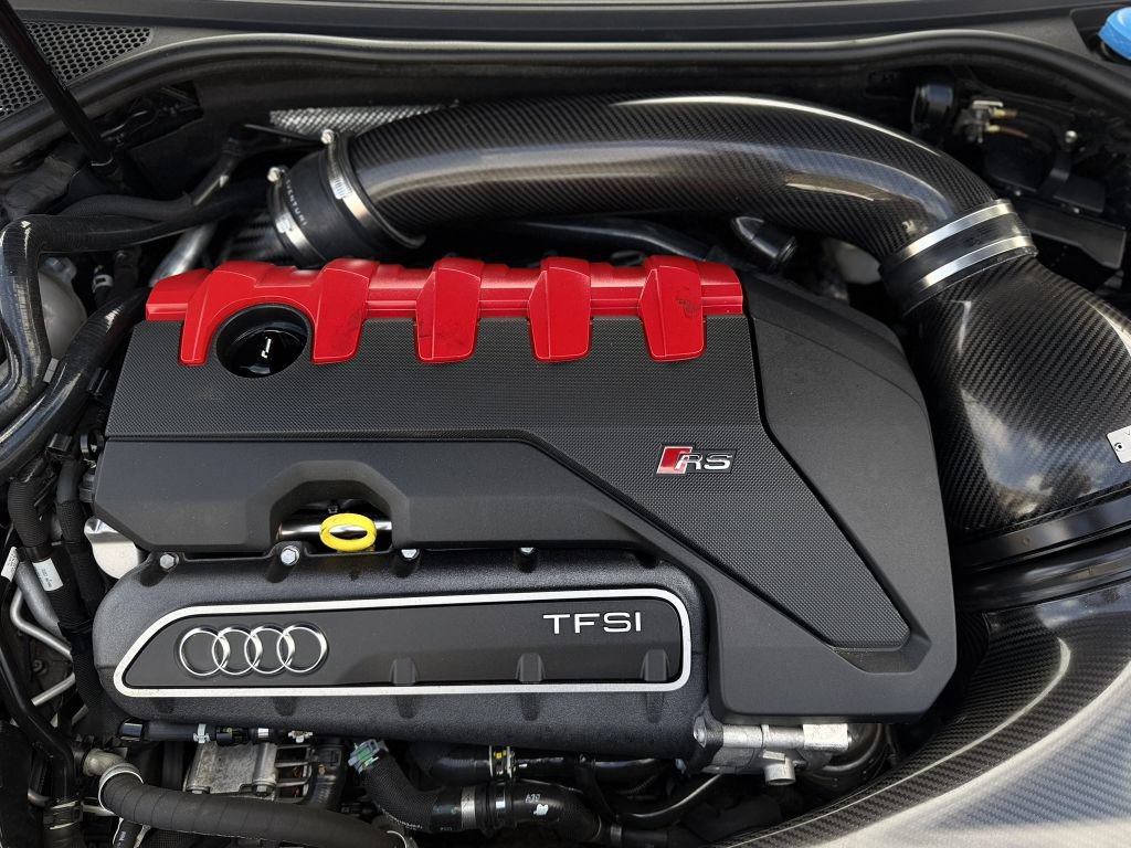 Used 2022 Audi RS 3 AWD/4WD image 35