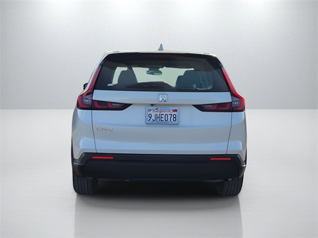Used 2024 Honda CR-V LX image 5