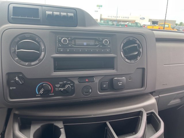 New 2025 Ford E-450 and Econoline 450 Super Duty w/ Power Equipment Group image 17