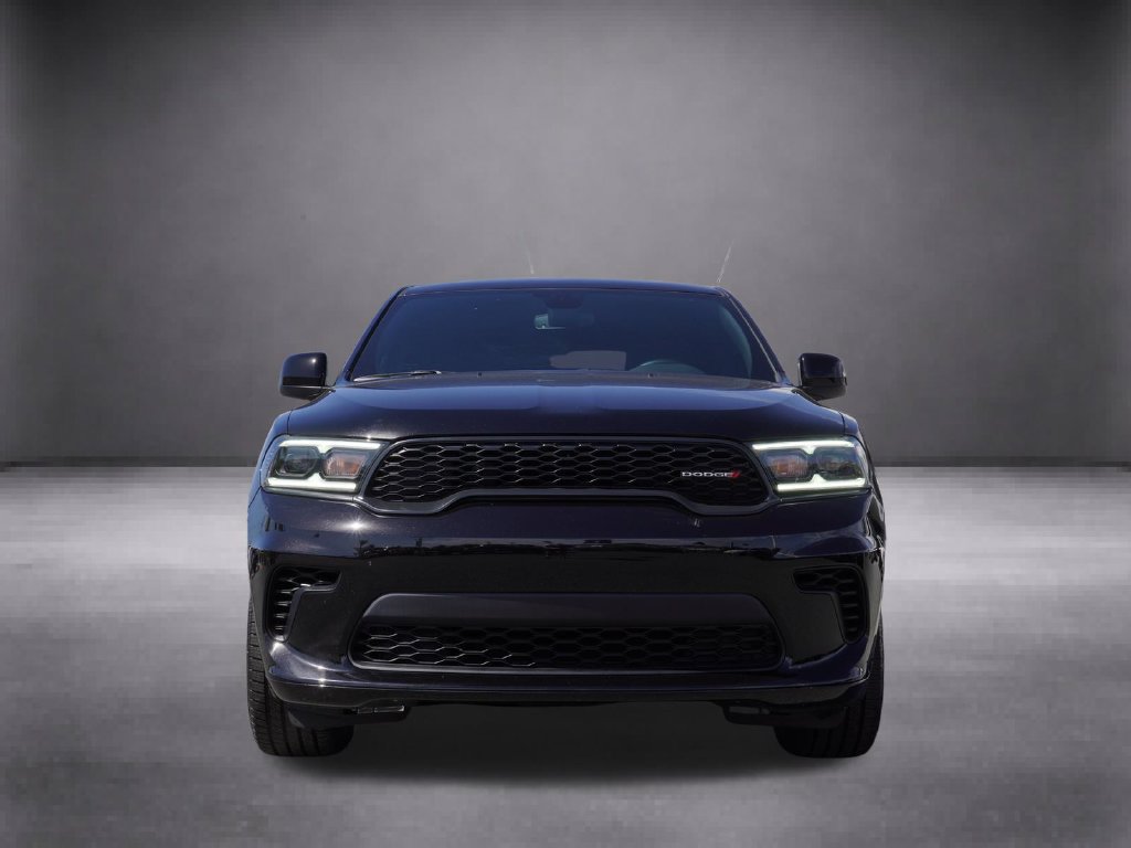Certified 2025 Dodge Durango GT w/ Blacktop Package RWD image 10