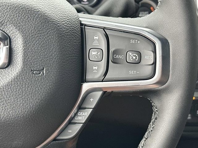 New 2026 RAM 2500 Big Horn image 28