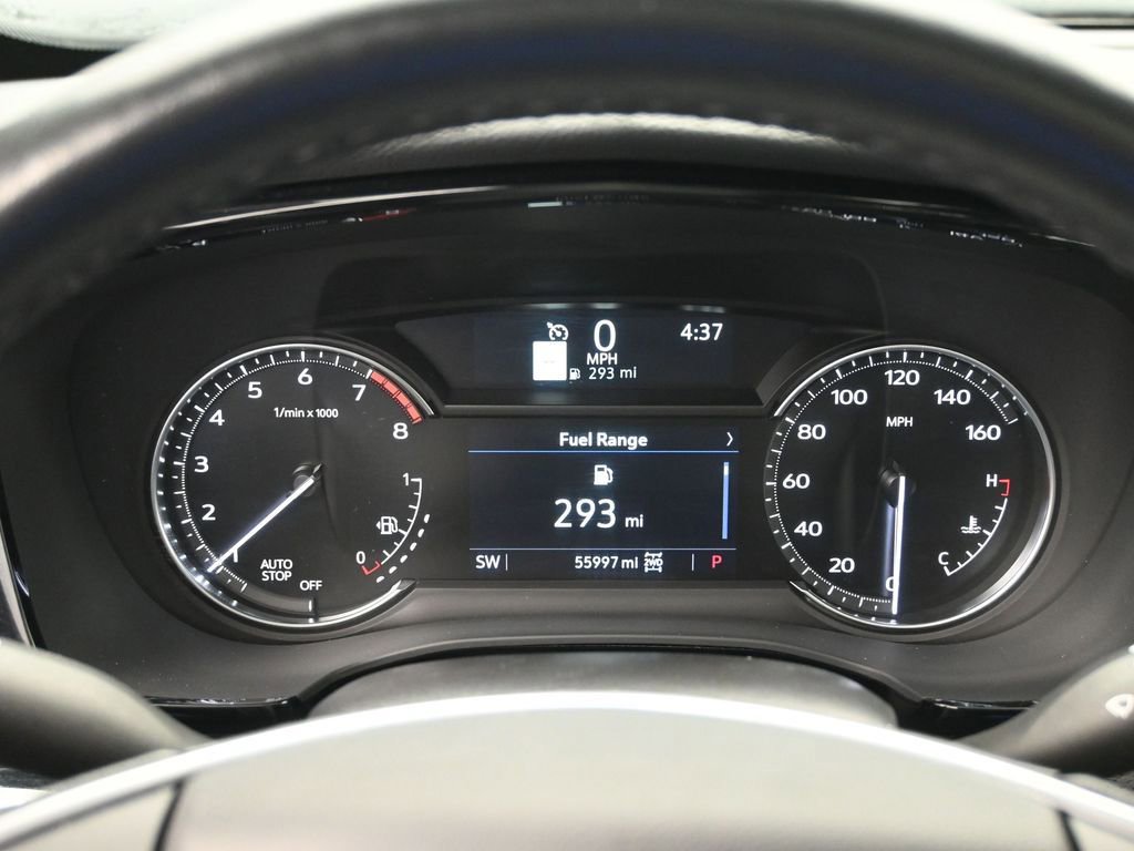Used 2024 Cadillac XT5 Premium Luxury image 13