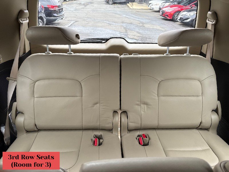 Used 2011 Toyota Land Cruiser w/ Upgrade Pkg AWD/4WD image 29