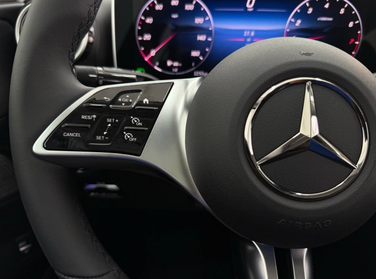 New 2026 Mercedes-Benz C 300 Sedan image 13