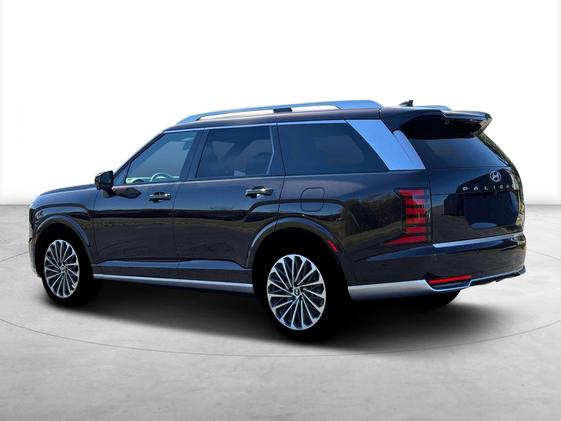 New 2026 Hyundai Palisade Calligraphy image 4
