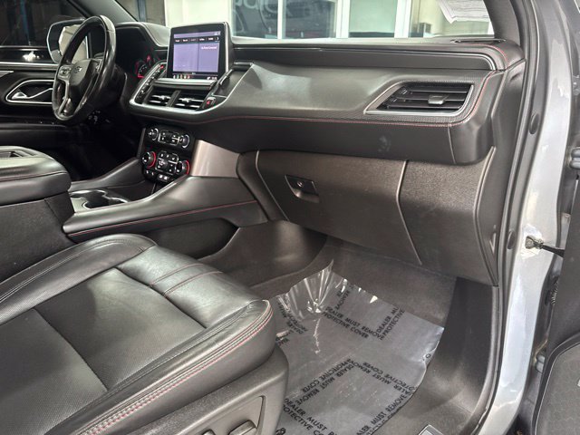 Used 2021 Chevrolet Tahoe RST AWD/4WD image 38