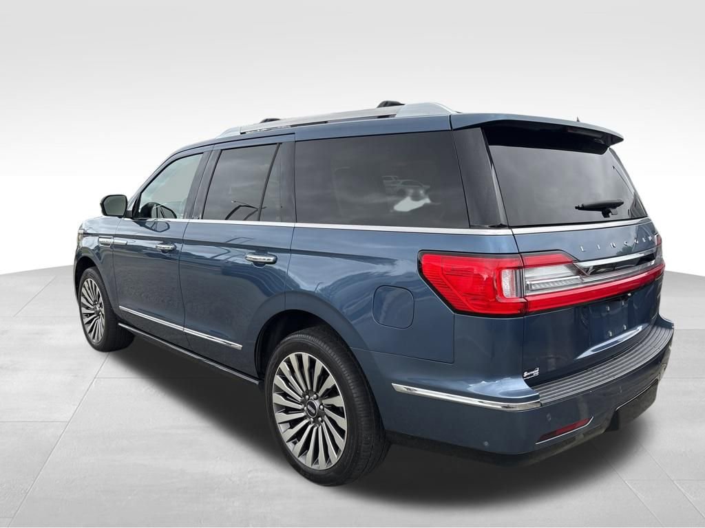Used 2019 Lincoln Navigator Reserve w/ Cargo Package image 3