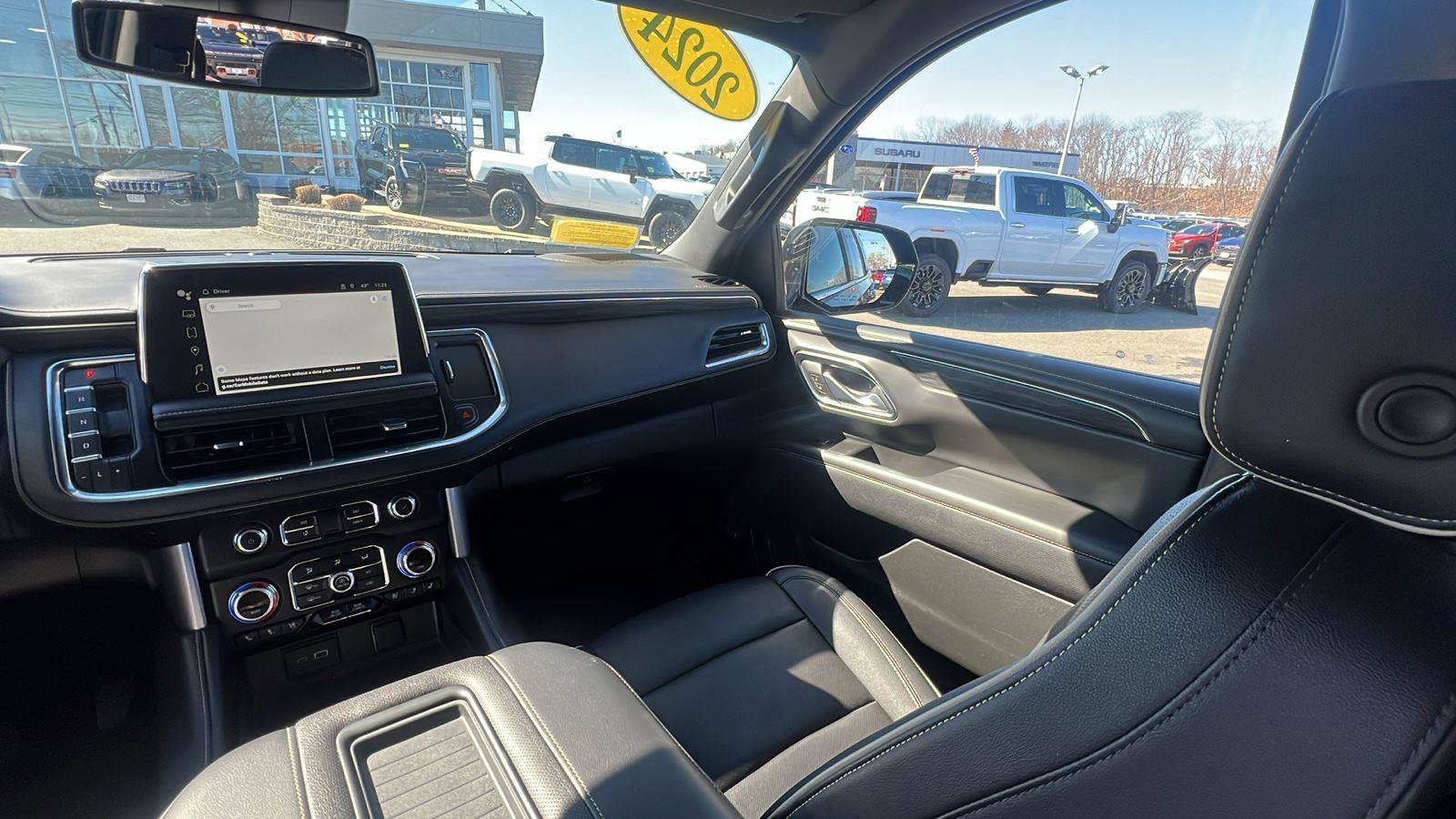 Used 2024 GMC Yukon SLT image 27