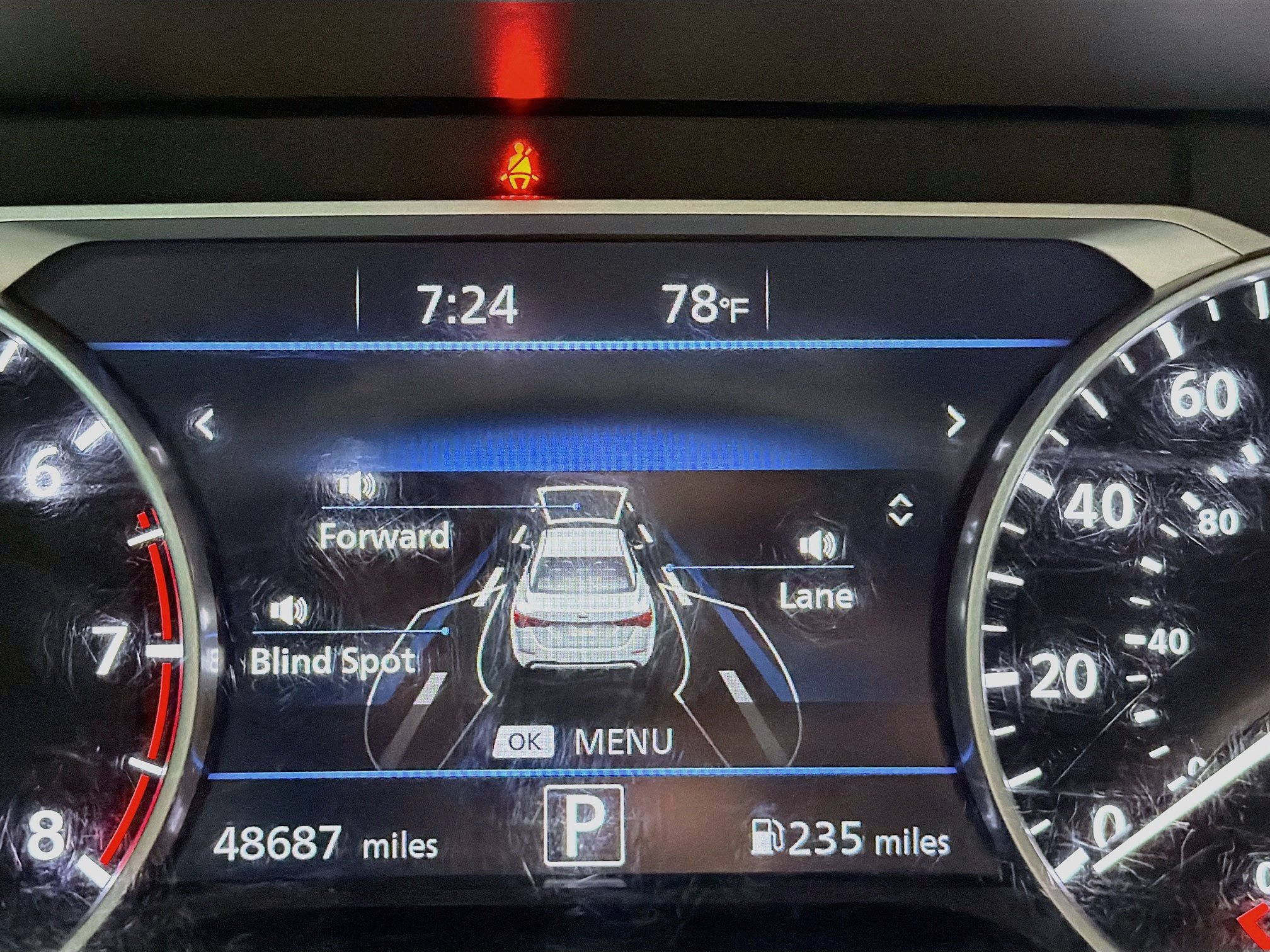 Used 2023 Nissan Sentra SV FWD image 18