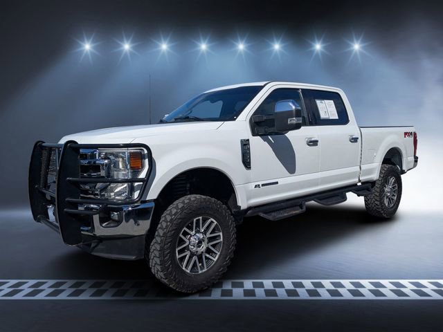 Used 2022 Ford F250 Lariat w/ Chrome Package image 7