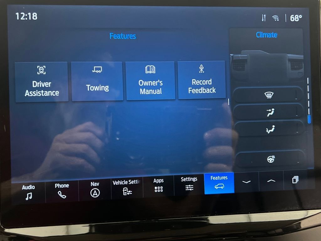 Used 2024 Ford Expedition Max XLT image 68