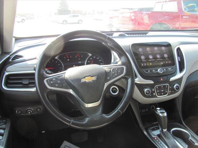 Used 2019 Chevrolet Equinox Premier image 8