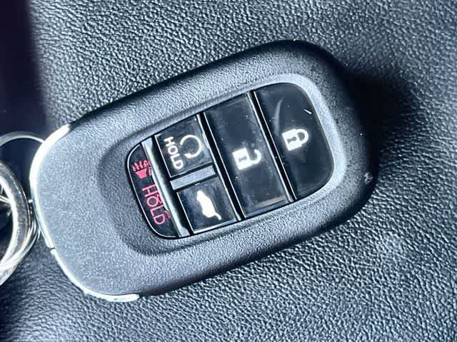 Certified 2026 Honda HR-V Sport image 21